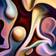Shapes of Emotion
