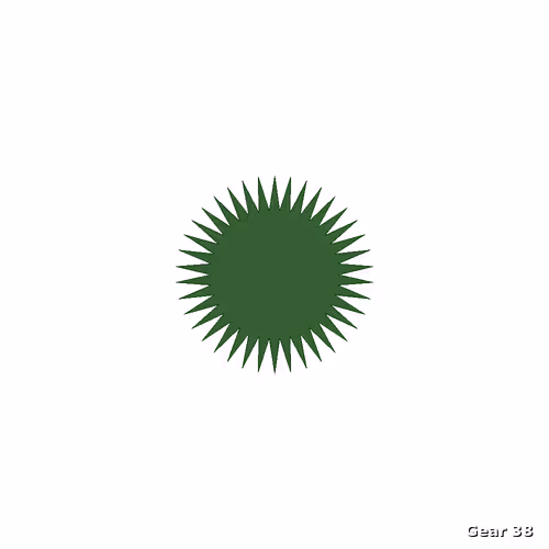 Shapes of Mind