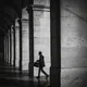 Shapes and frames in street photography