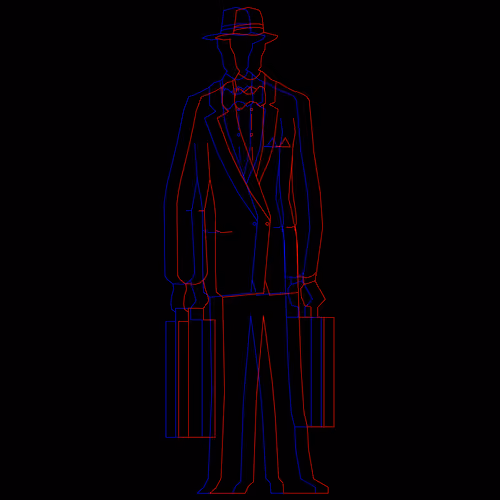 shapes and outlines