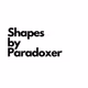 Shapes by Paradoxer