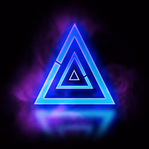 Shapes From The Void