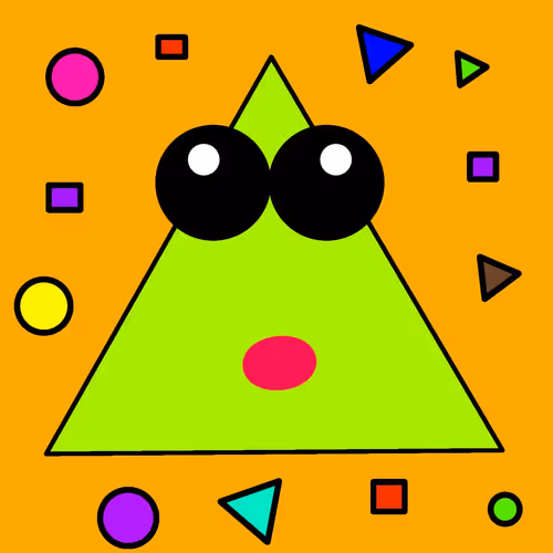 ShapeVerse Charcters