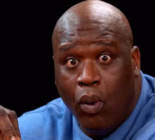 SHAQinaNFT