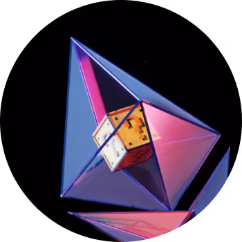 Shards of Eth