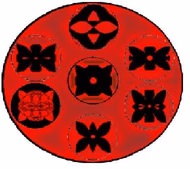 Sharingan Ms.Paint