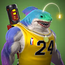 shark image