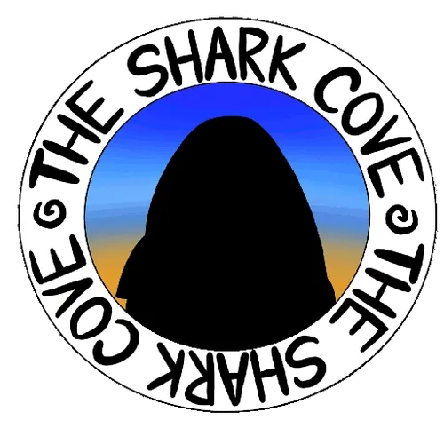 Shark Cove Custom Sharks