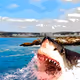 Shark Moments