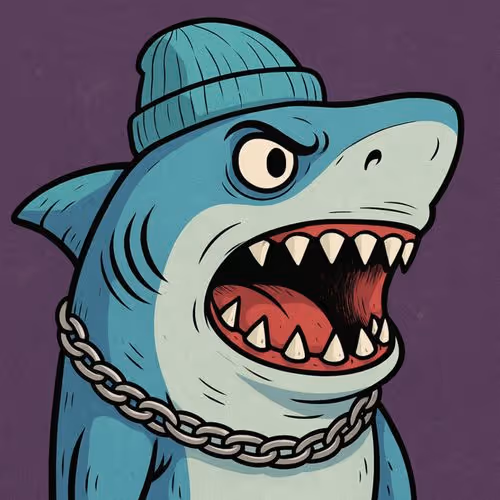 Sharknes