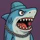 Sharknes