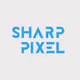 Sharp Pixel - old