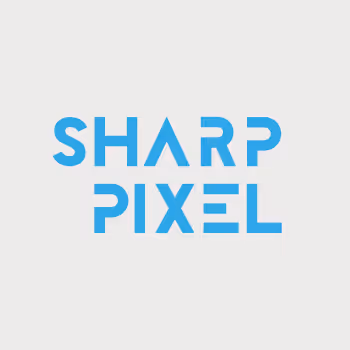 Sharp Pixel - old