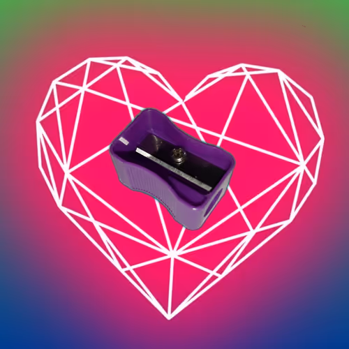 Sharpener Love