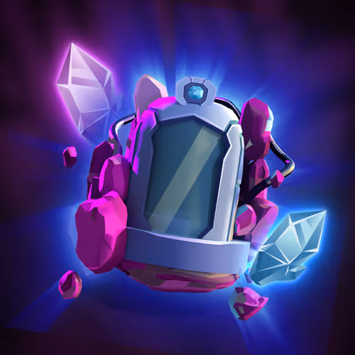 Shatterpoint Utility