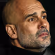 Guardiola curse
