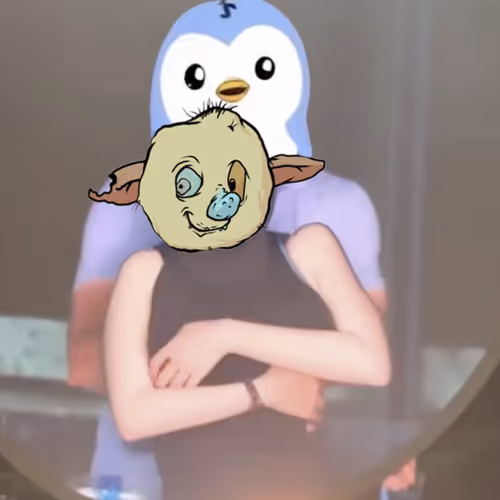she gob on my peng till i gu by goblintown
