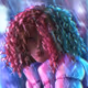 She is NEON