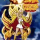 She Ra NFT Masters of the Universe - old