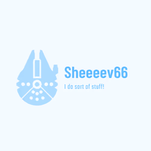Sheeeev66 - old