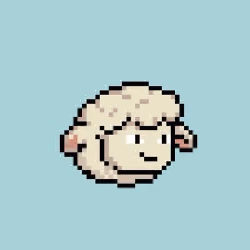 sheep