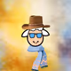 Sheep Riders