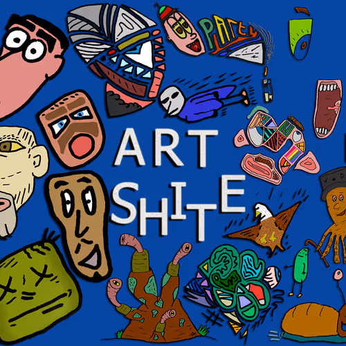 Art Shite