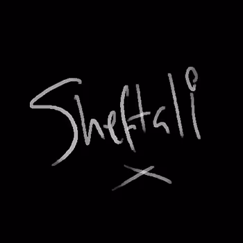 Sheftali's Originals - old