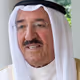 Sheikh sabah al-Ahmad al-Sabah