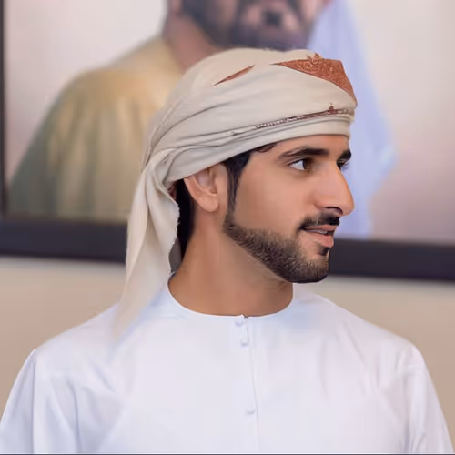 sheikhhamdan
