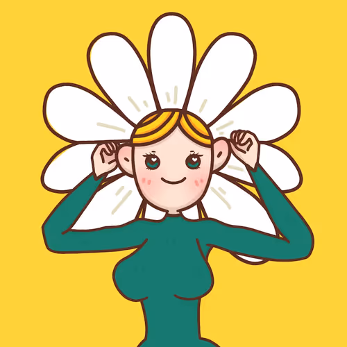 She's Daisy - old