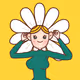 She's Daisy - old