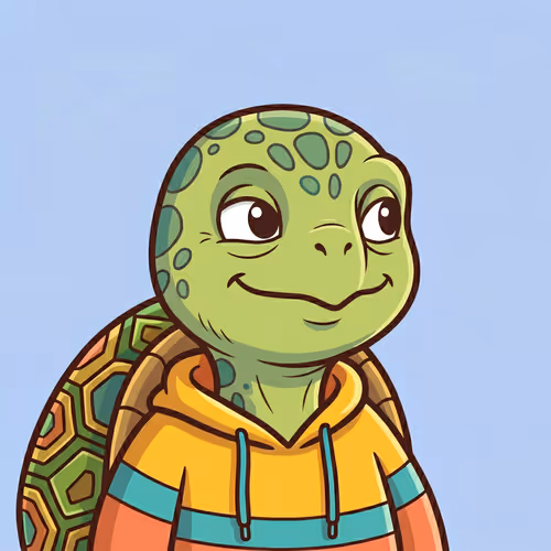 SHELL DUDES