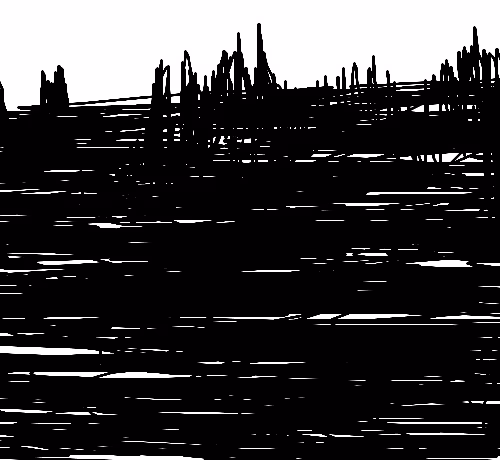 Shell Shadows 1