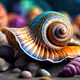 Shells by EM