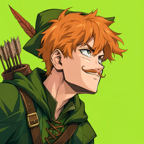 SHERWOOD