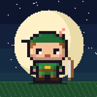 Sherwood Chibis