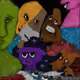 Abstract Animation