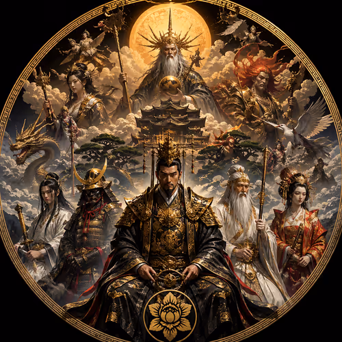 Shogunkami