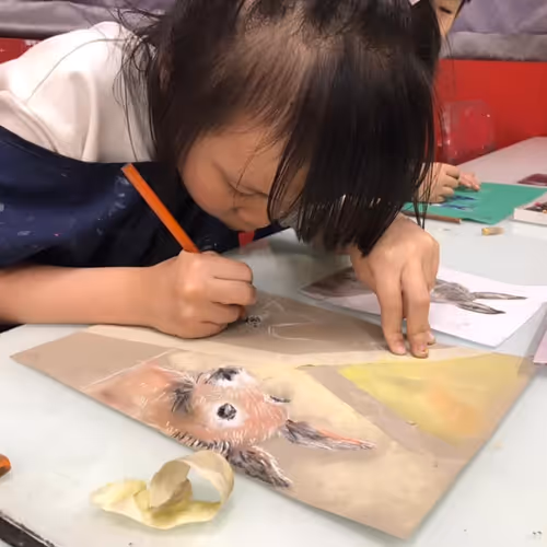 ShiaoYuIsDrawing - old