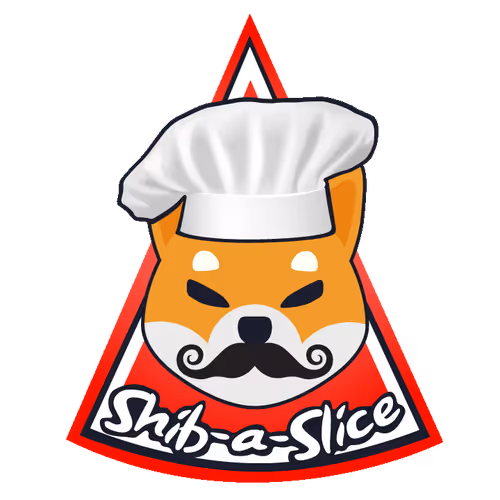 Shib-a-Slice : StaySeaArt & Schrodinger's Shib Collabs