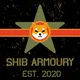 SHIB Armoury - old