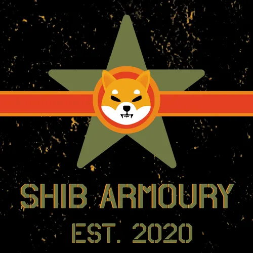 SHIB Armoury - old
