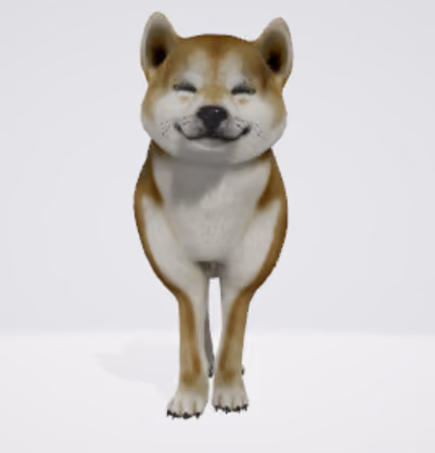 SHIB-doge