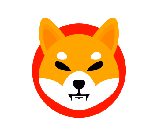 SHIBA INU Shib - old