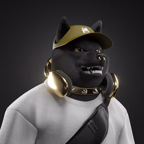 Shiba #2606