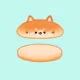 SHIBA Burger - old