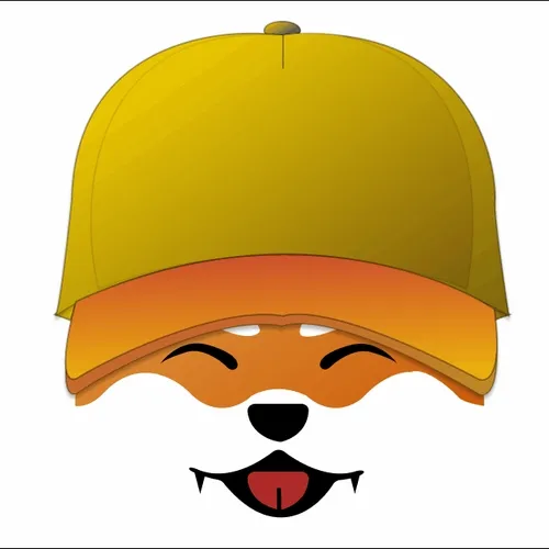 Shiba Inu 3000px - old