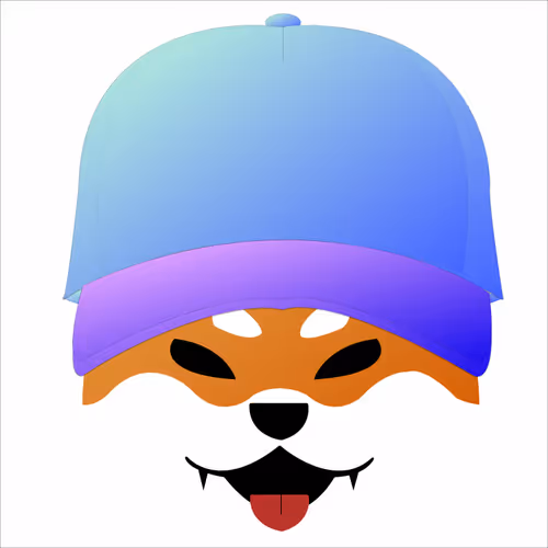 Shiba Inu 3000px Collection