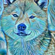 Shiba Inu Art of Wonders
